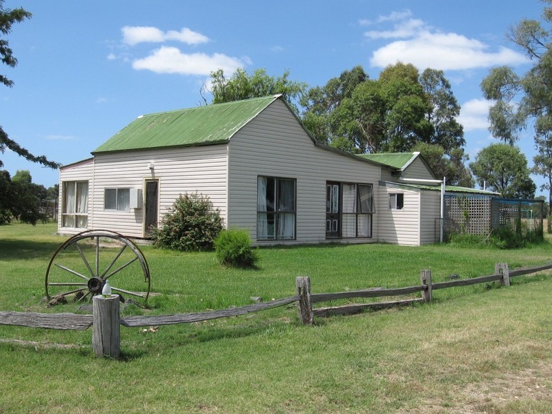 Lindenow South VIC 3875