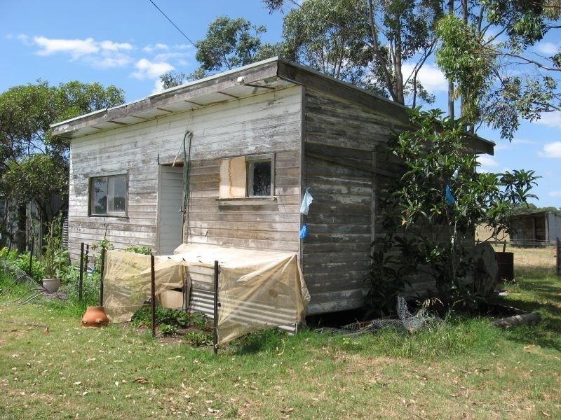 Lindenow South VIC 3875