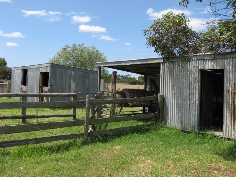 Lindenow South VIC 3875