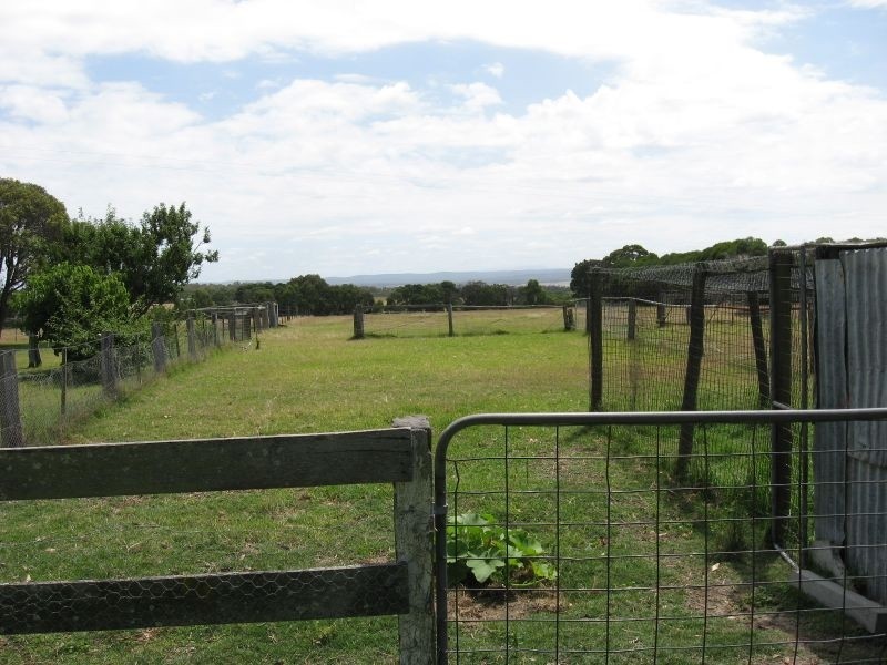 Lindenow South VIC 3875