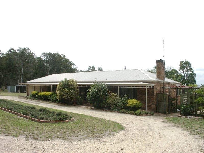 Bairnsdale VIC 3875