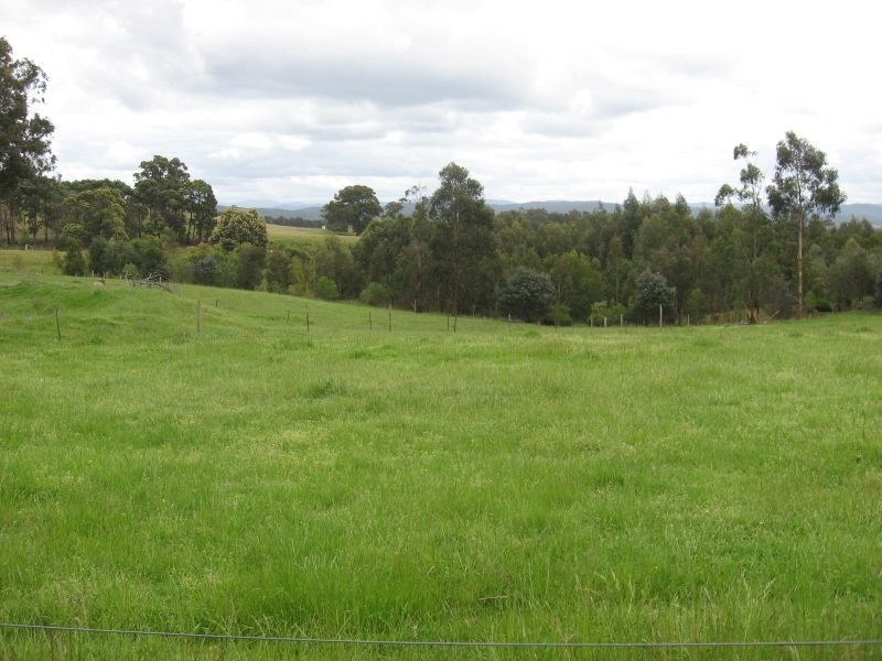 Bairnsdale VIC 3875