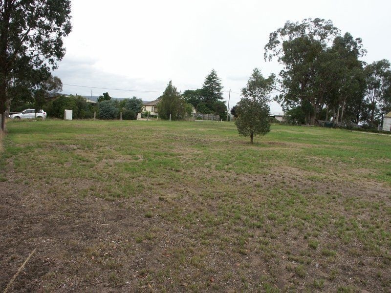 Cnr Deep Creek Road and Dawson Street, Bairnsdale VIC 3875
