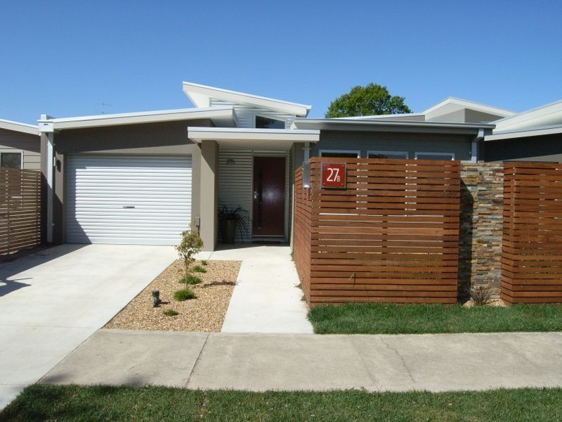 27B Grant Street, Bairnsdale VIC 3875