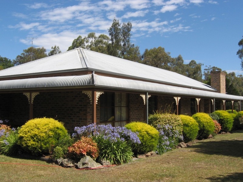 170 Bellbird Road, Bairnsdale VIC 3875