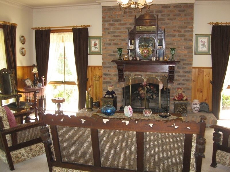 170 Bellbird Road, Bairnsdale VIC 3875