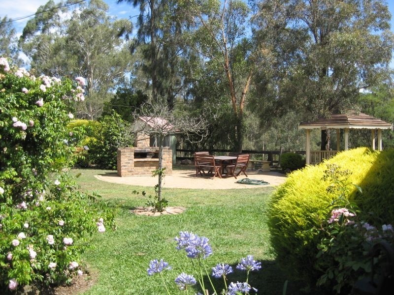 170 Bellbird Road, Bairnsdale VIC 3875