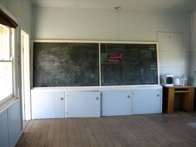 Tambo Crossing VIC 3893