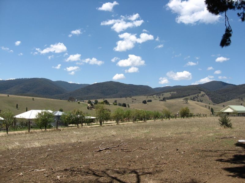 Tambo Crossing VIC 3893