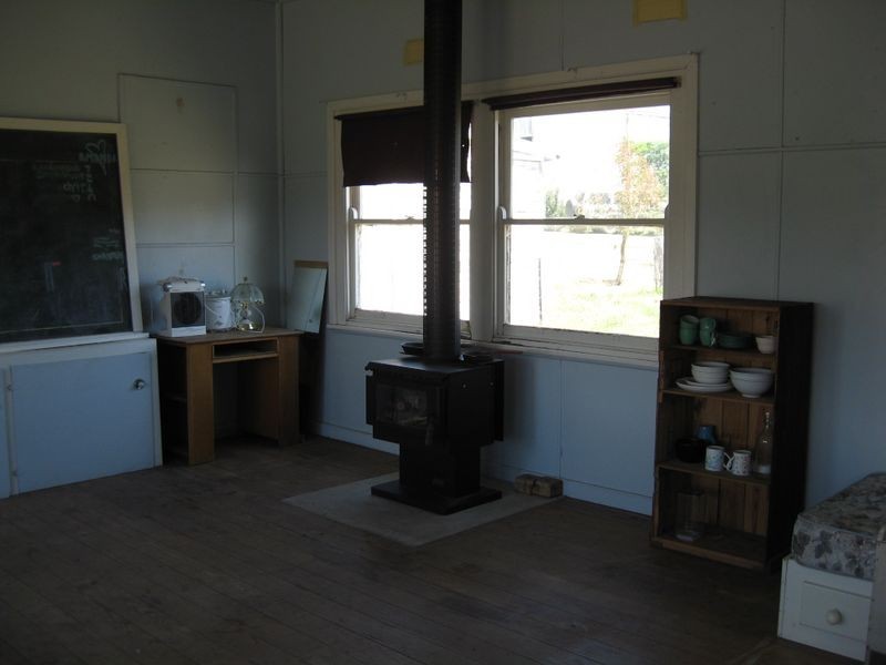 Tambo Crossing VIC 3893