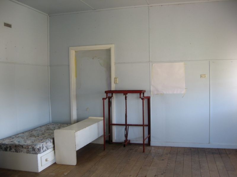 Tambo Crossing VIC 3893