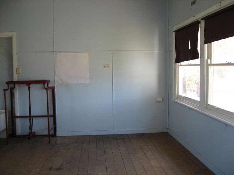 Tambo Crossing VIC 3893