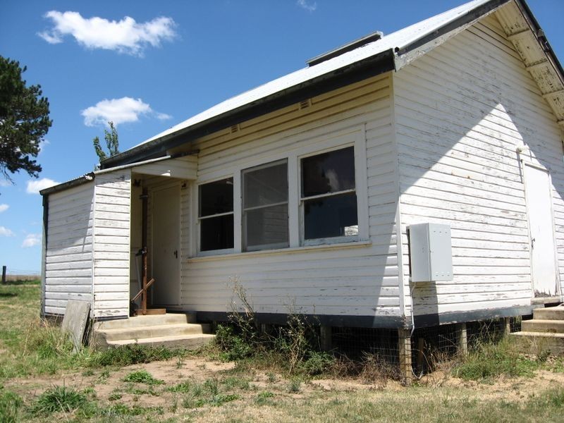 Tambo Crossing VIC 3893