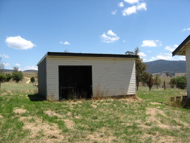 Tambo Crossing VIC 3893