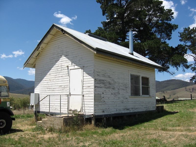 Tambo Crossing VIC 3893