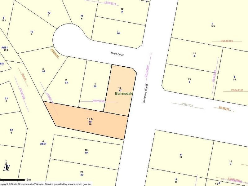 Bairnsdale VIC 3875