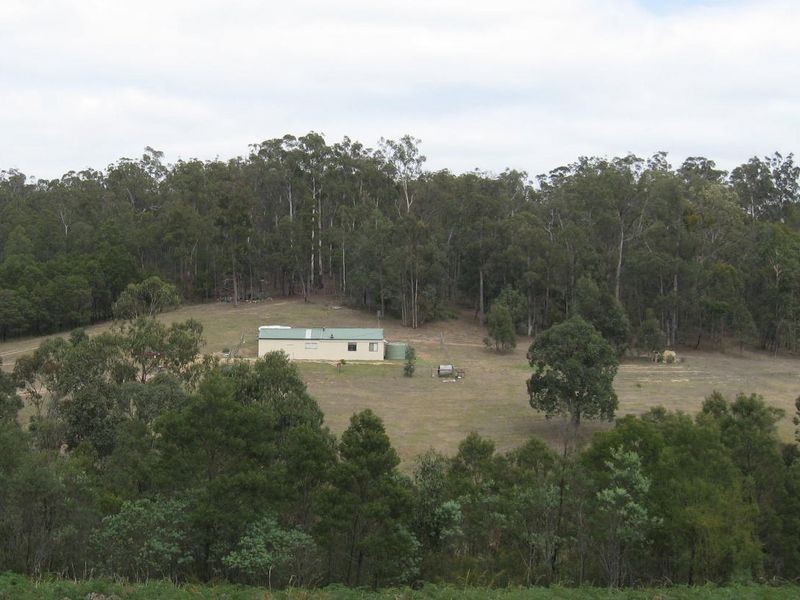 375 Bellbird Road, Bairnsdale VIC 3875