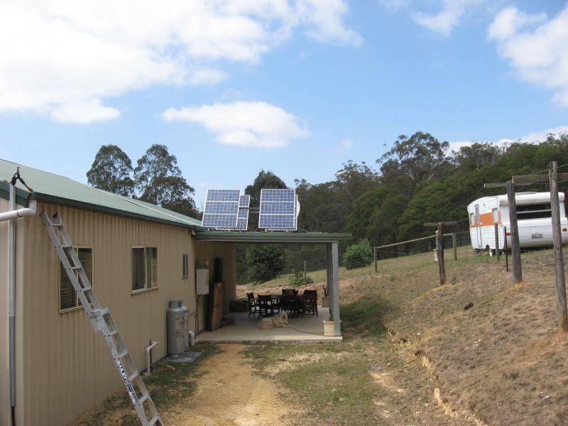 375 Bellbird Road, Bairnsdale VIC 3875