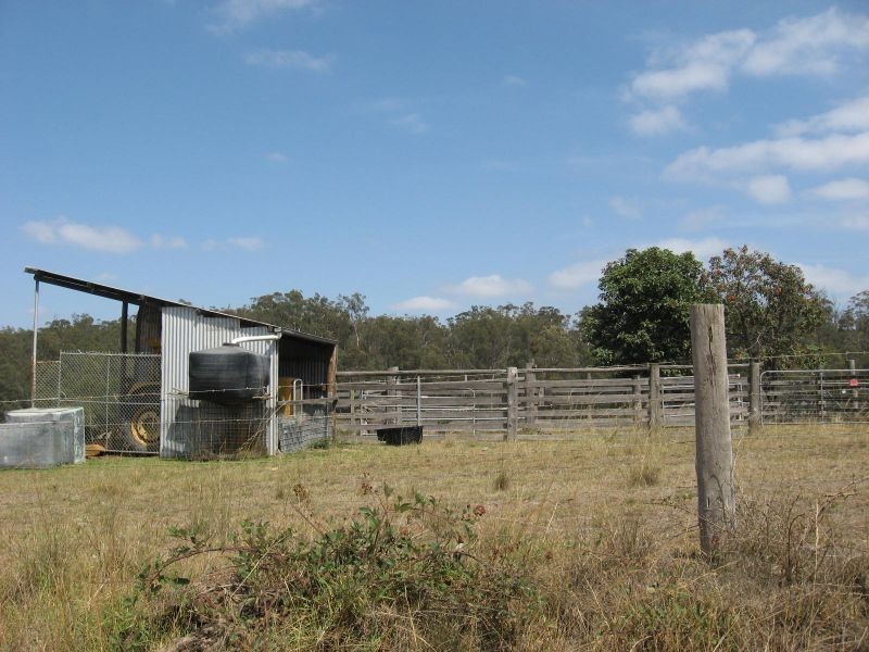 375 Bellbird Road, Bairnsdale VIC 3875