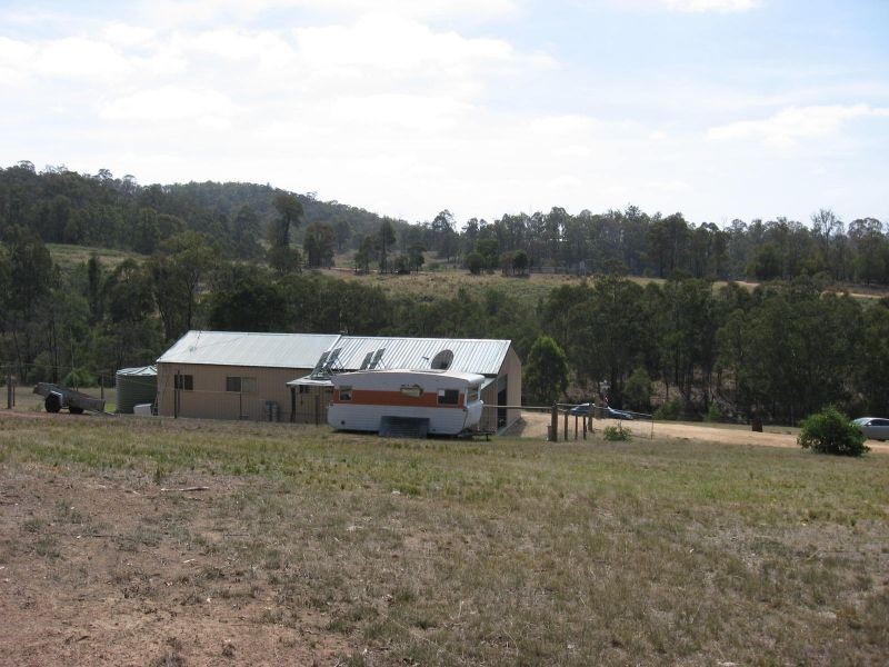 375 Bellbird Road, Bairnsdale VIC 3875