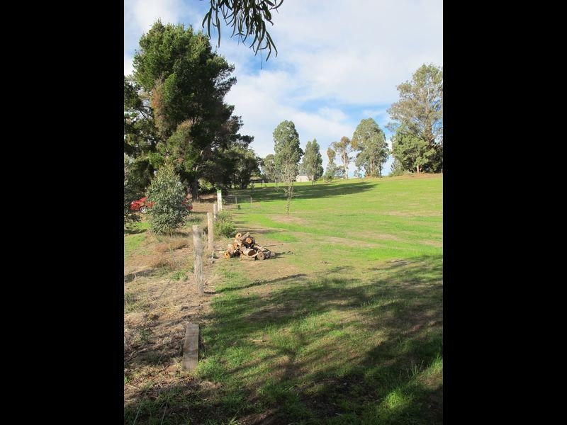 55 Dawson Street, Wiseleigh VIC 3885