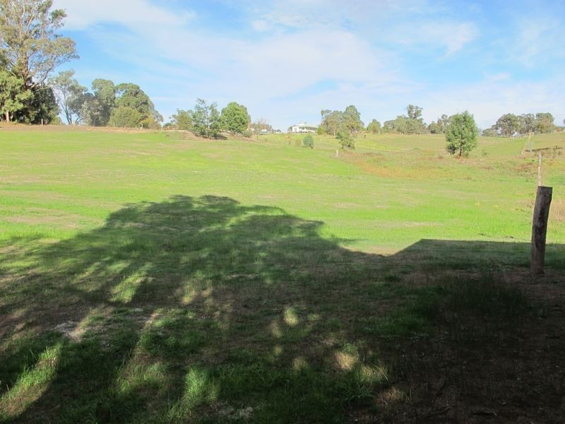 55 Dawson Street, Wiseleigh VIC 3885