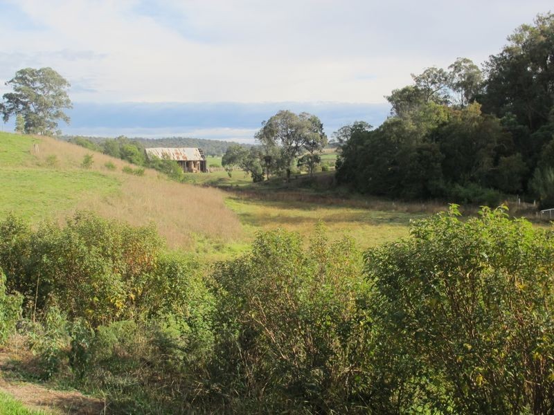 55 Dawson Street, Wiseleigh VIC 3885