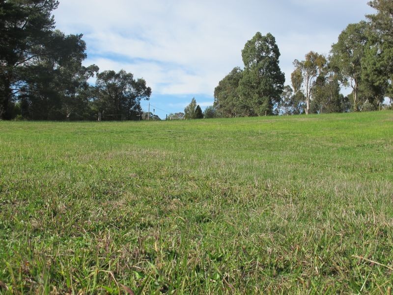 55 Dawson Street, Wiseleigh VIC 3885