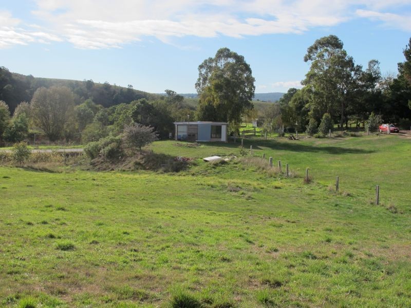 55 Dawson Street, Wiseleigh VIC 3885