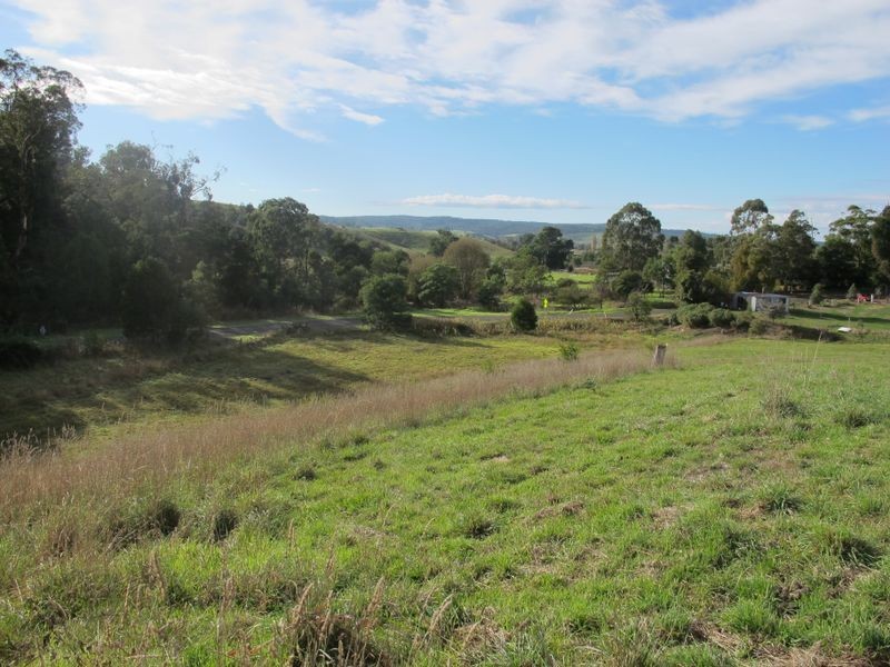 55 Dawson Street, Wiseleigh VIC 3885