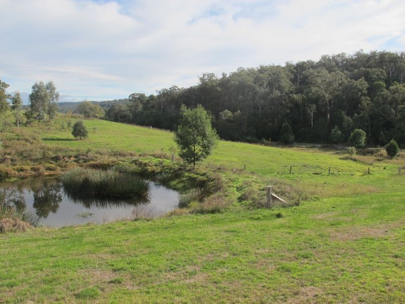 55 Dawson Street, Wiseleigh VIC 3885