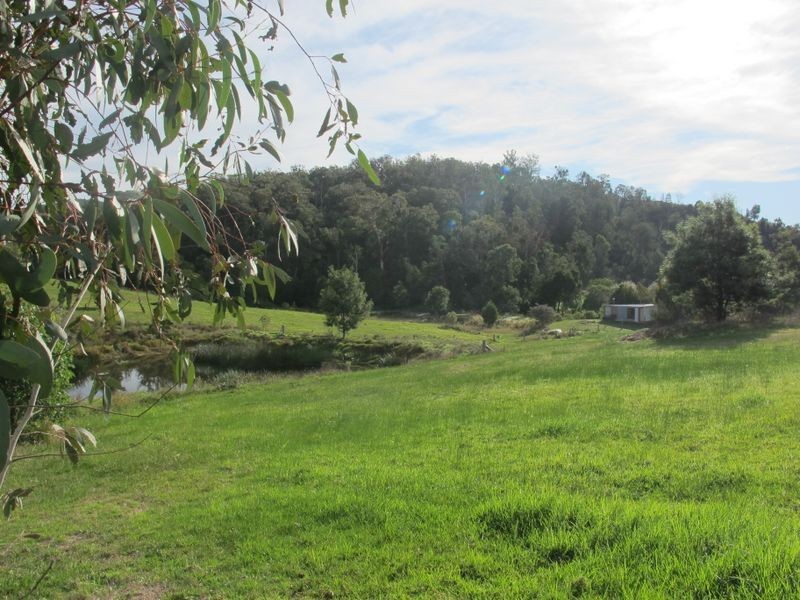 55 Dawson Street, Wiseleigh VIC 3885