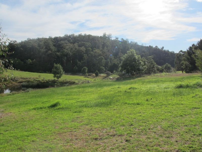 55 Dawson Street, Wiseleigh VIC 3885