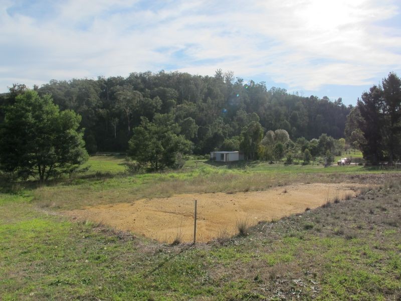 55 Dawson Street, Wiseleigh VIC 3885