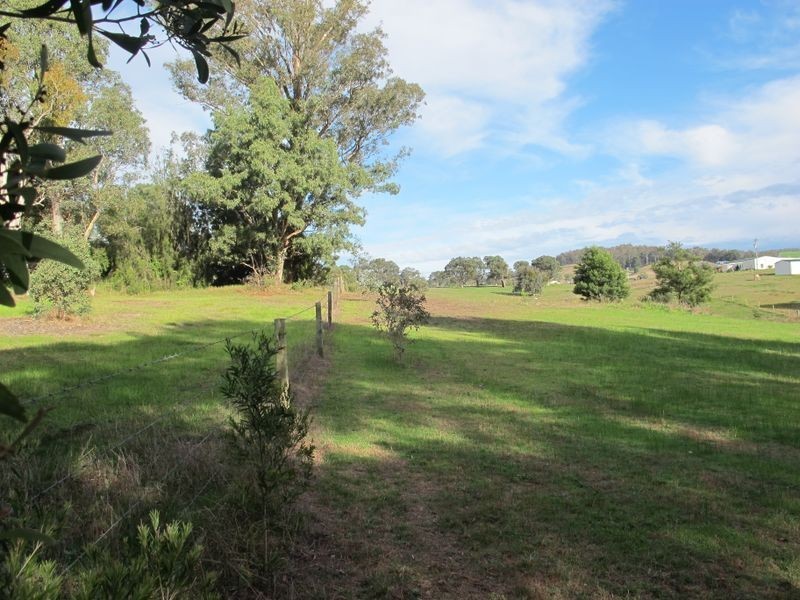 55 Dawson Street, Wiseleigh VIC 3885