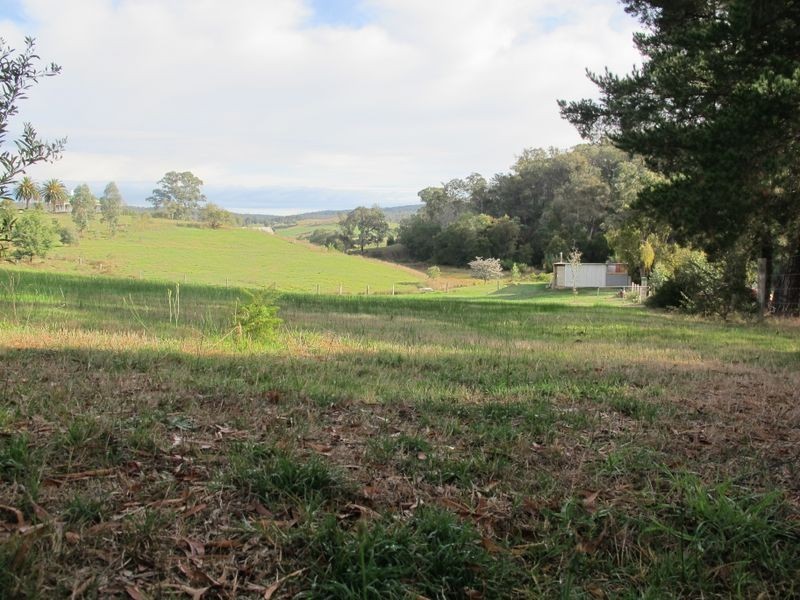 55 Dawson Street, Wiseleigh VIC 3885