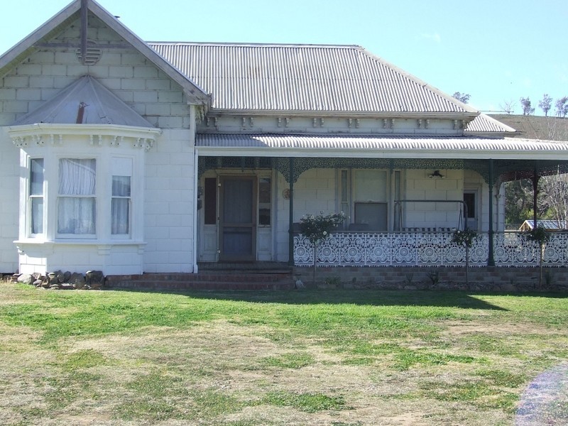 Swifts Creek VIC 3896