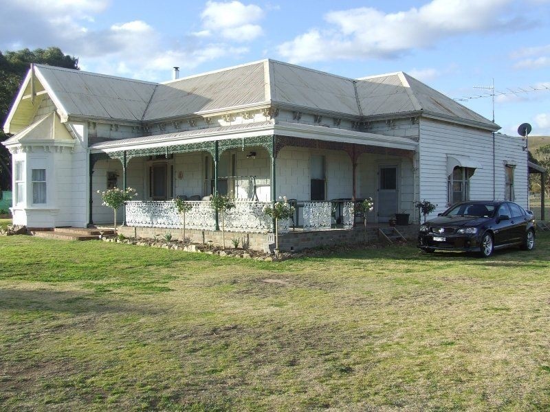 Swifts Creek VIC 3896