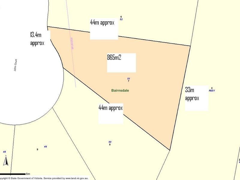 7 John Street, Bairnsdale VIC 3875