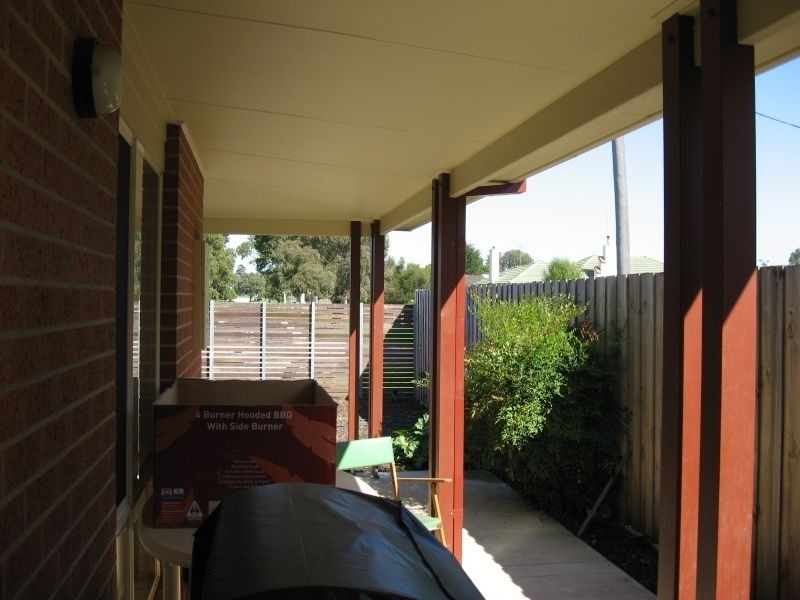 Bairnsdale VIC 3875