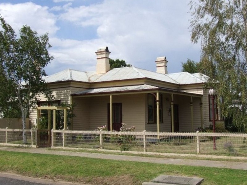 Bairnsdale VIC 3875