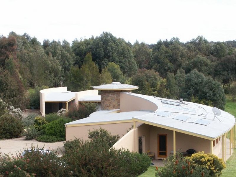 Tambo Upper VIC 3885