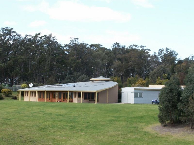 Tambo Upper VIC 3885