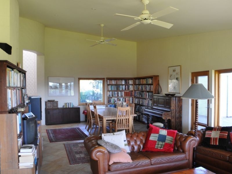 Tambo Upper VIC 3885