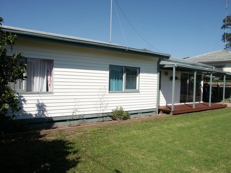 11 Moroney Street, Bairnsdale VIC 3875