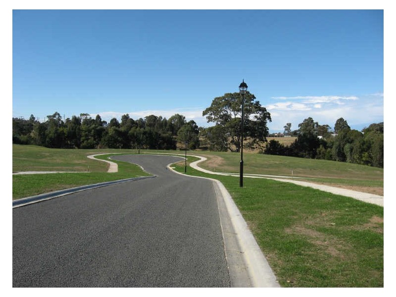 Bairnsdale VIC 3875