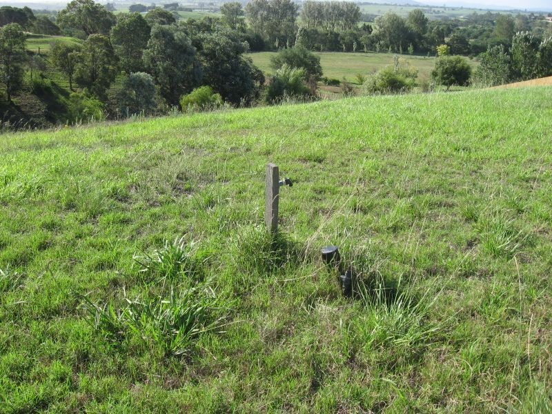 31 (Lot 16 Harnham Drive, Bairnsdale VIC 3875