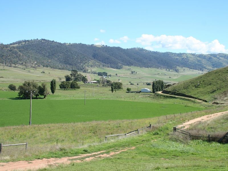 179 Faithfulls Access Road, Omeo VIC 3898