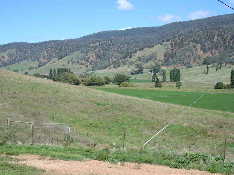 179 Faithfulls Access Road, Omeo VIC 3898