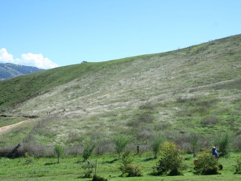 179 Faithfulls Access Road, Omeo VIC 3898